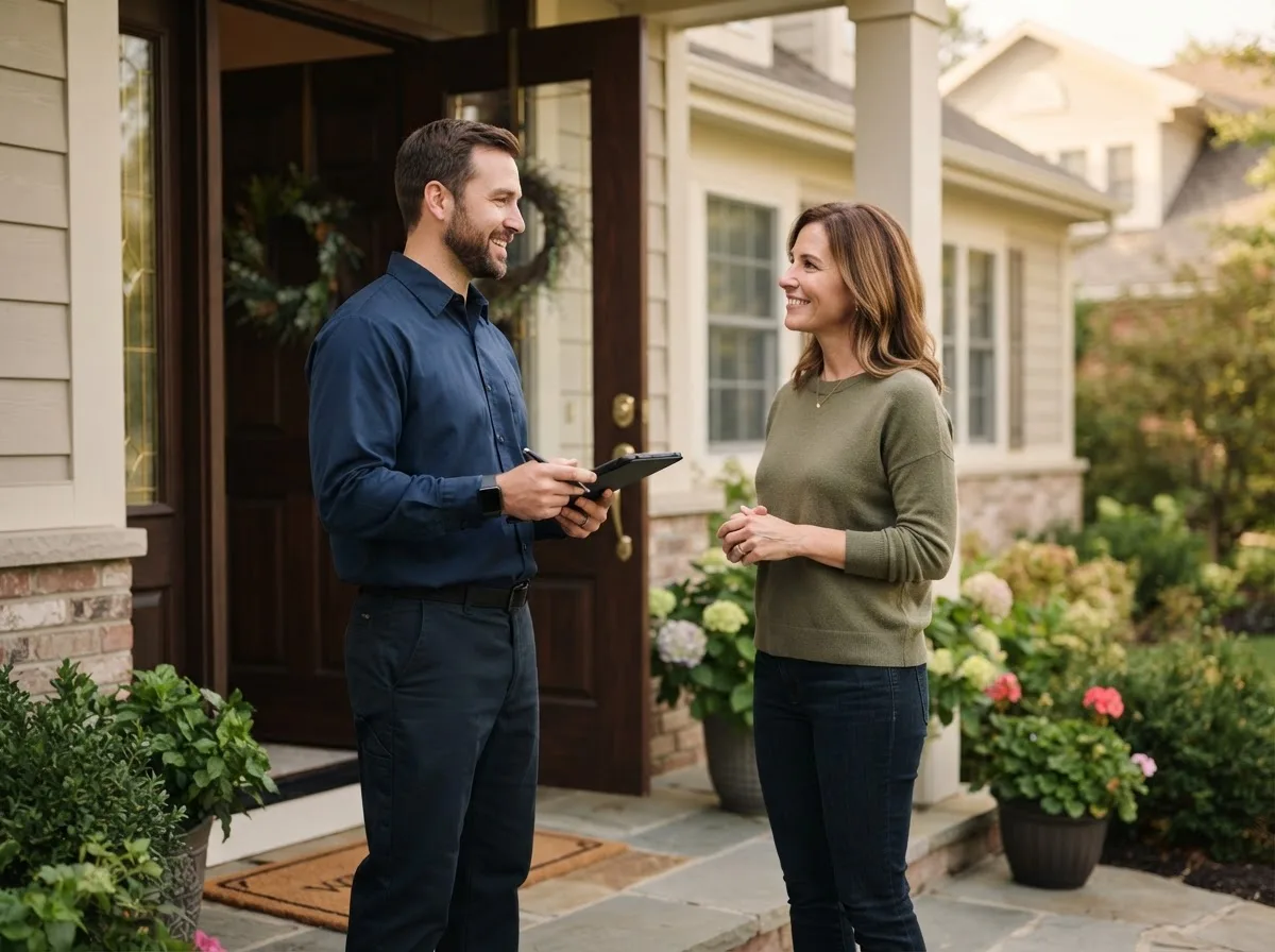 Water damage restoration FAQs for Milan, PA